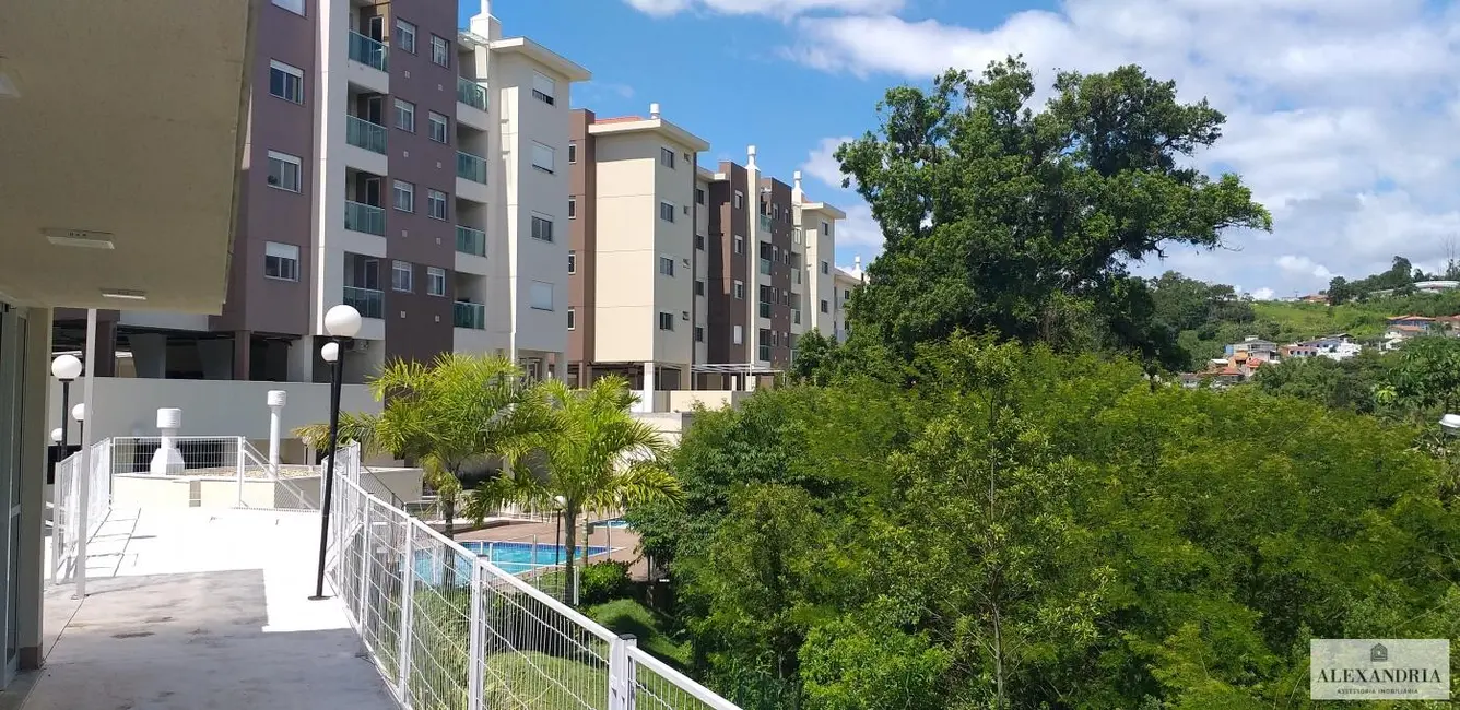 Foto 6 de Apartamento com 2 quartos à venda, 64m2 em Centro, Sao Jose - SC