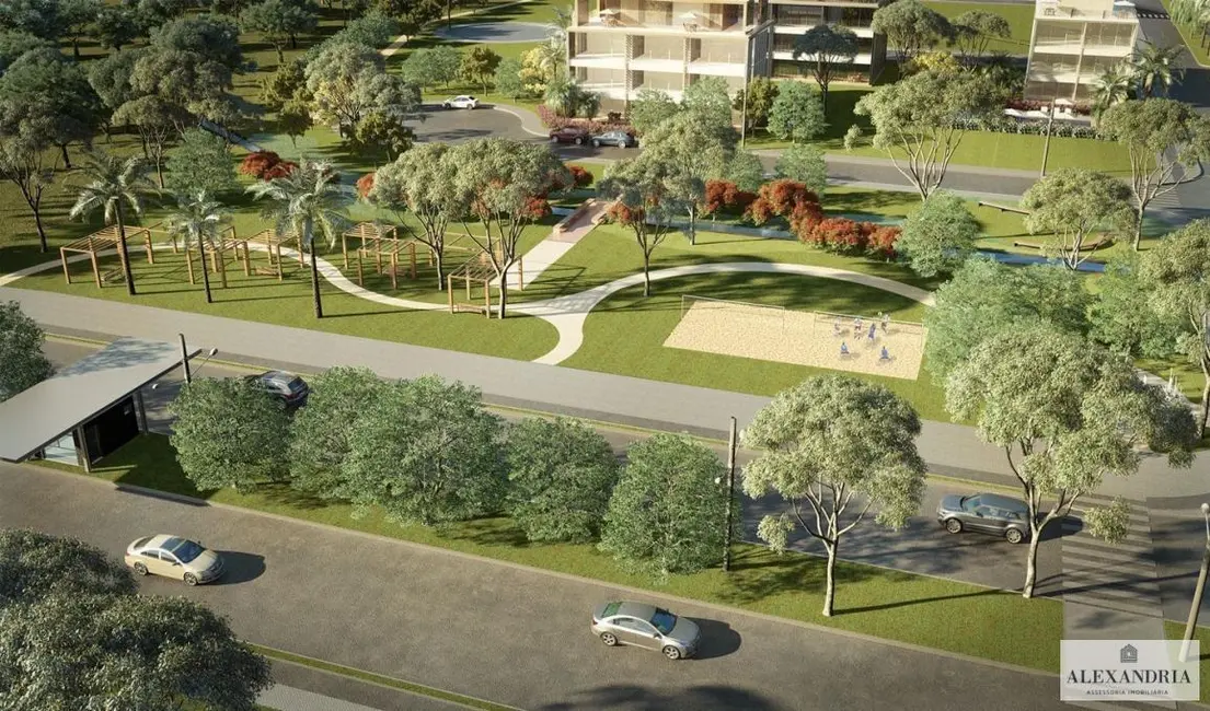 Foto 3 de Terreno / Lote à venda, 460m2 em Ingleses do Rio Vermelho, Florianopolis - SC