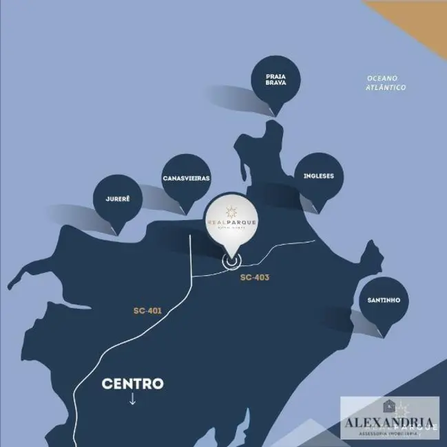 Foto 8 de Terreno / Lote à venda, 460m2 em Ingleses do Rio Vermelho, Florianopolis - SC