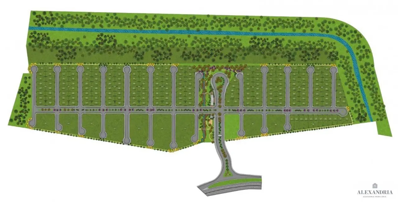 Foto 9 de Terreno / Lote à venda, 460m2 em Ingleses do Rio Vermelho, Florianopolis - SC