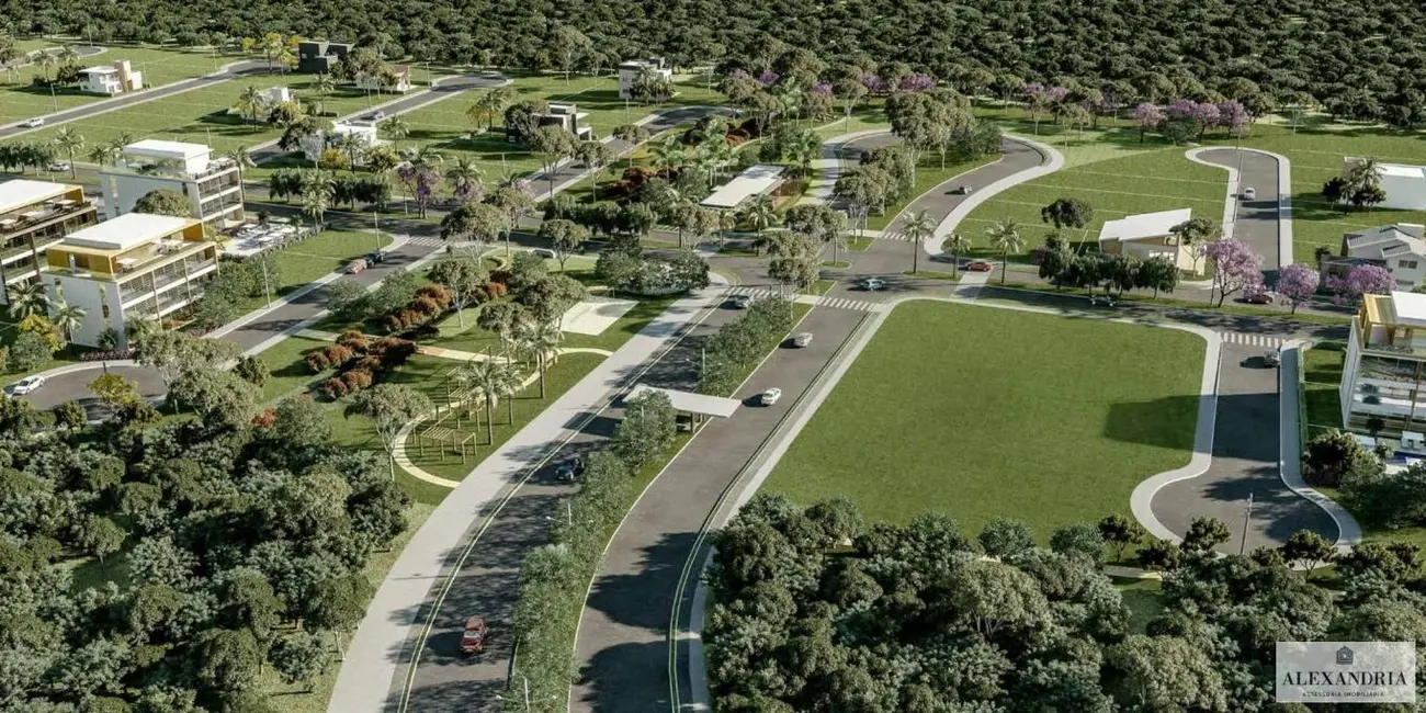 Foto 4 de Terreno / Lote à venda, 460m2 em Ingleses do Rio Vermelho, Florianopolis - SC