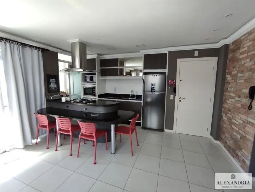 Foto 6 de Cobertura com 2 quartos à venda em Ingleses do Rio Vermelho, Florianopolis - SC