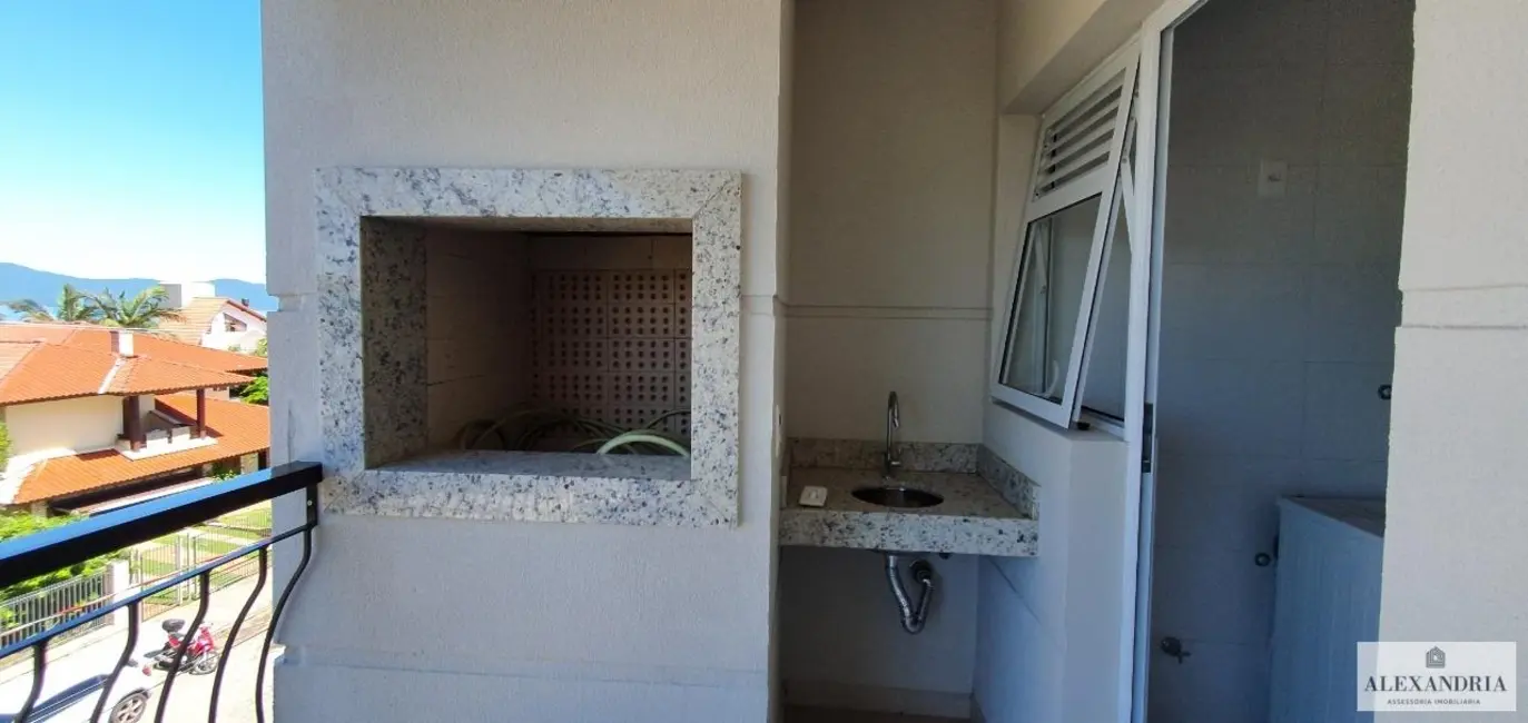 Foto 5 de Apartamento com 2 quartos à venda em Jurerê, Florianopolis - SC