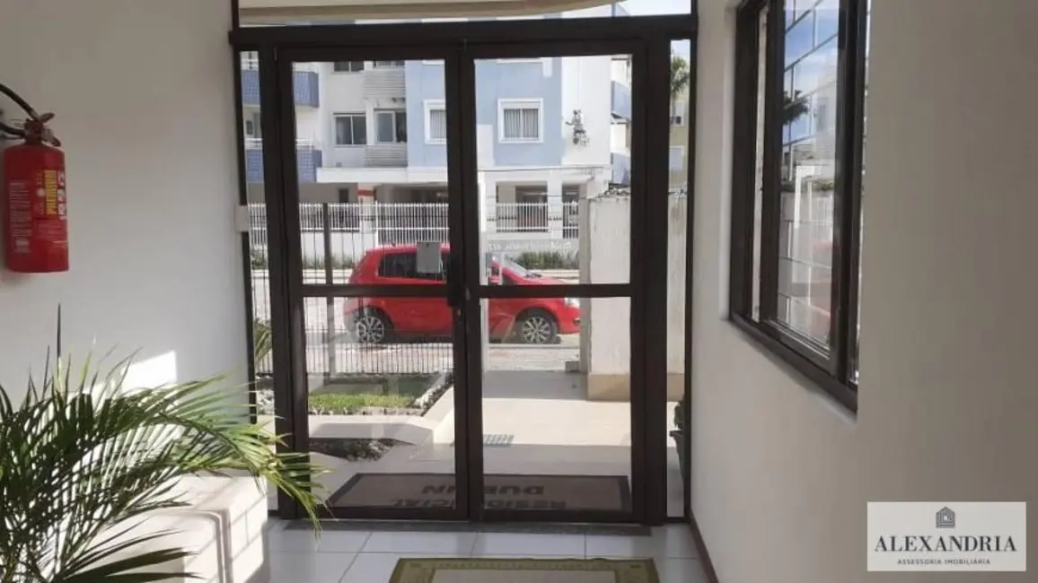Foto 2 de Apartamento com 2 quartos à venda, 88m2 em Ingleses do Rio Vermelho, Florianopolis - SC