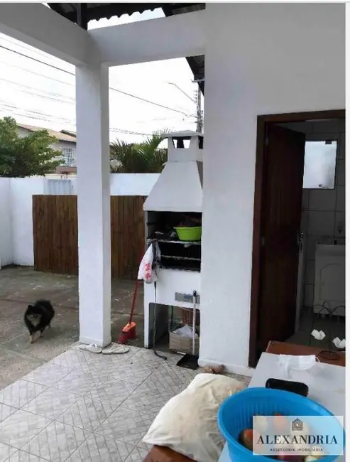Foto 3 de Casa com 3 quartos à venda, 106m2 em São João do Rio Vermelho, Florianopolis - SC