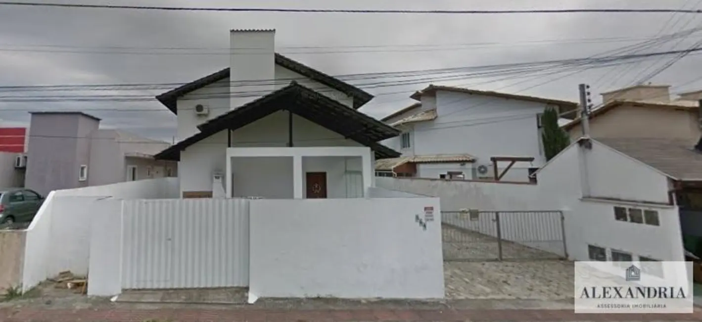 Foto 4 de Casa com 3 quartos à venda, 106m2 em São João do Rio Vermelho, Florianopolis - SC