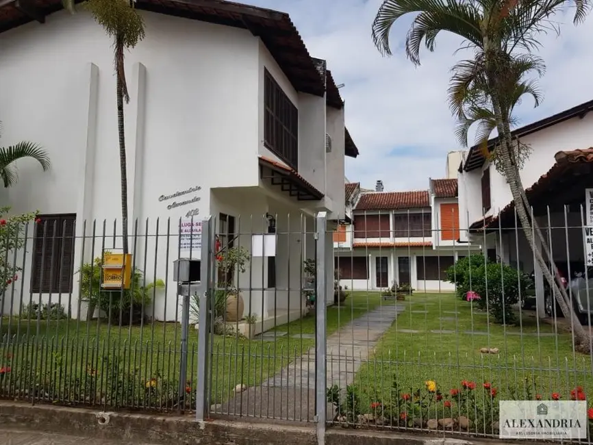 Foto 2 de Casa com 2 quartos à venda, 100m2 em Canasvieiras, Florianopolis - SC