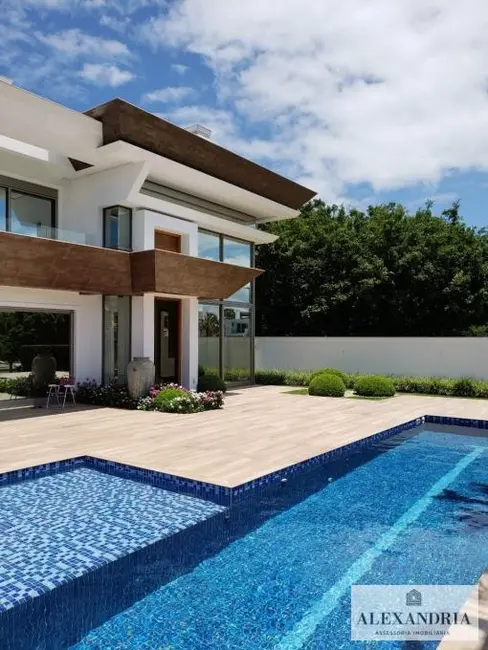 Foto 3 de Casa com 4 quartos à venda, 609m2 em Jurerê Internacional, Florianopolis - SC