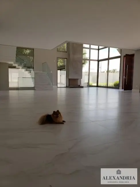 Foto 9 de Casa com 4 quartos à venda, 609m2 em Jurerê Internacional, Florianopolis - SC