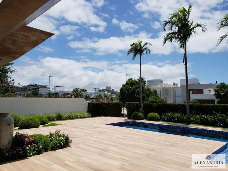 Foto 6 de Casa com 4 quartos à venda, 609m2 em Jurerê Internacional, Florianopolis - SC