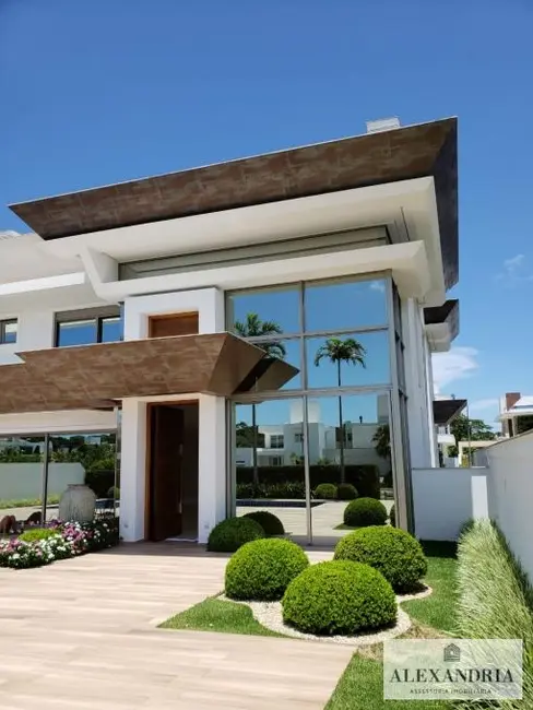 Foto 5 de Casa com 4 quartos à venda, 609m2 em Jurerê Internacional, Florianopolis - SC