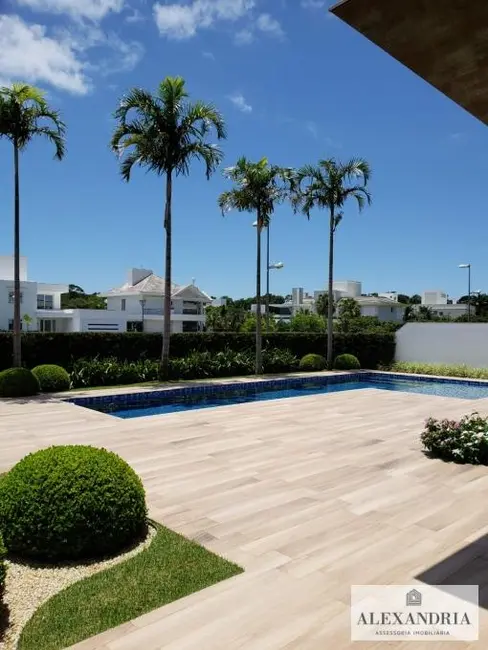Foto 7 de Casa com 4 quartos à venda, 609m2 em Jurerê Internacional, Florianopolis - SC
