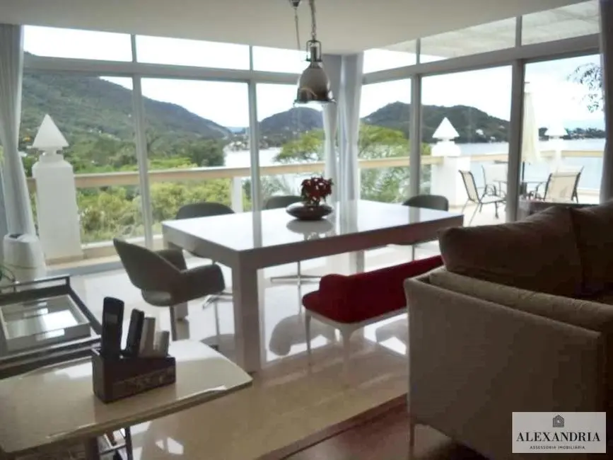 Foto 8 de Cobertura com 3 quartos à venda, 219m2 em Santo Antônio de Lisboa, Florianopolis - SC