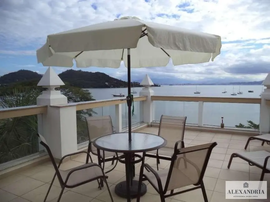 Foto 3 de Cobertura com 3 quartos à venda, 219m2 em Santo Antônio de Lisboa, Florianopolis - SC