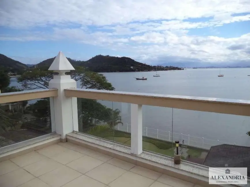 Foto 4 de Cobertura com 3 quartos à venda, 219m2 em Santo Antônio de Lisboa, Florianopolis - SC