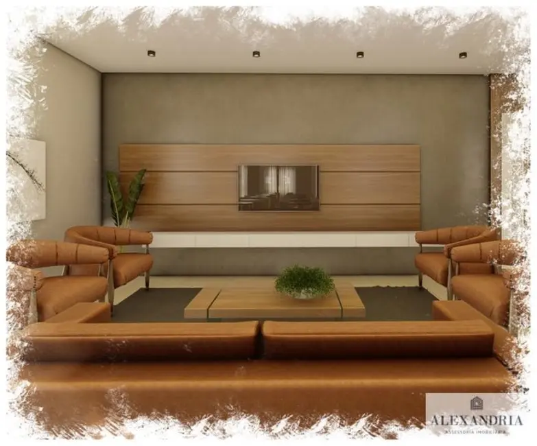 Foto 5 de Apartamento com 2 quartos à venda, 58m2 em Vargem do Bom Jesus, Florianopolis - SC