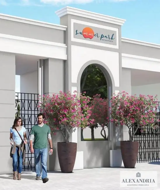 Foto 1 de Apartamento com 2 quartos à venda, 58m2 em Vargem do Bom Jesus, Florianopolis - SC