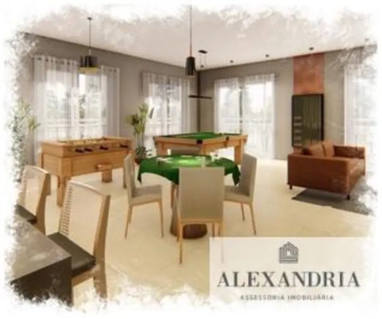 Foto 7 de Apartamento com 2 quartos à venda, 58m2 em Vargem do Bom Jesus, Florianopolis - SC