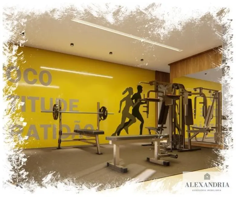 Foto 6 de Apartamento com 2 quartos à venda, 58m2 em Vargem do Bom Jesus, Florianopolis - SC