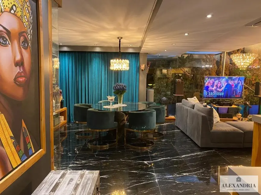 Foto 5 de Cobertura com 2 quartos à venda, 185m2 em Itacorubi, Florianopolis - SC