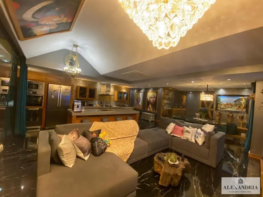 Foto 8 de Cobertura com 2 quartos à venda, 185m2 em Itacorubi, Florianopolis - SC