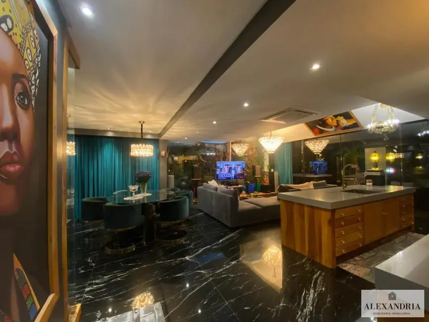 Foto 6 de Cobertura com 2 quartos à venda, 185m2 em Itacorubi, Florianopolis - SC