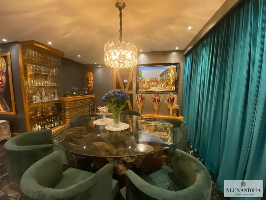 Foto 9 de Cobertura com 2 quartos à venda, 185m2 em Itacorubi, Florianopolis - SC