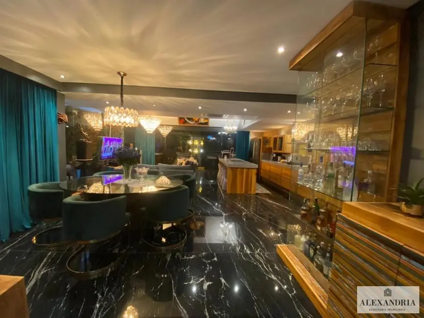 Foto 7 de Cobertura com 2 quartos à venda, 185m2 em Itacorubi, Florianopolis - SC