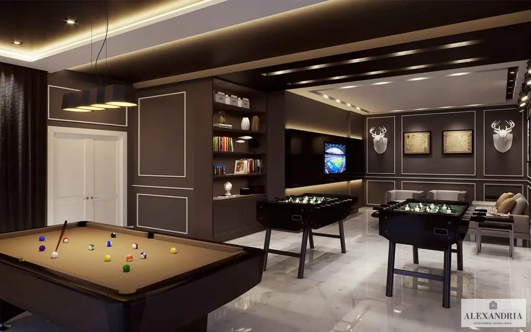 Foto 9 de Apartamento com 2 quartos à venda, 74m2 em Praia Comprida, Sao Jose - SC