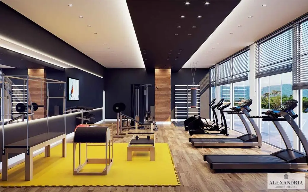 Foto 8 de Apartamento com 2 quartos à venda, 74m2 em Praia Comprida, Sao Jose - SC