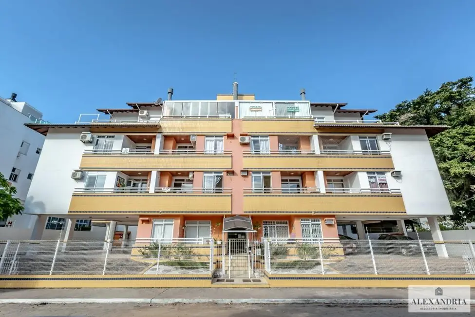 Foto 1 de Cobertura com 2 quartos à venda, 129m2 em Canasvieiras, Florianopolis - SC