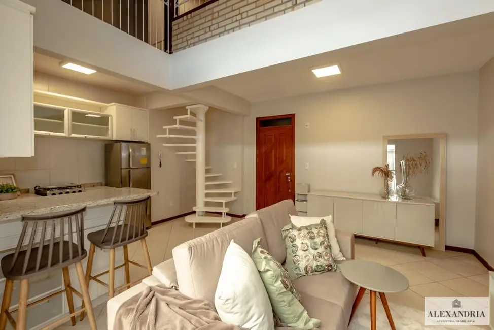 Foto 5 de Cobertura com 2 quartos à venda, 129m2 em Canasvieiras, Florianopolis - SC