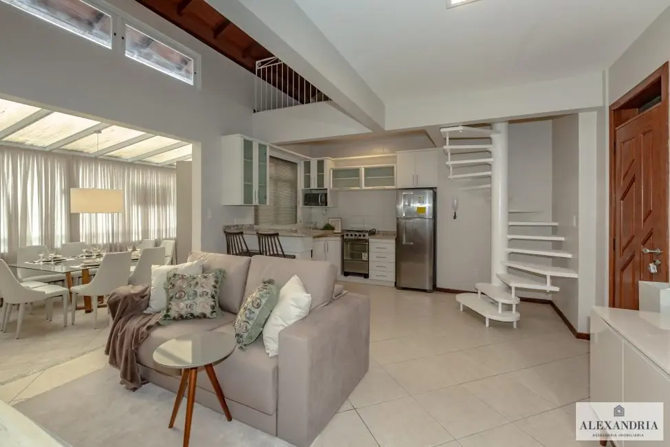 Foto 7 de Cobertura com 2 quartos à venda, 129m2 em Canasvieiras, Florianopolis - SC