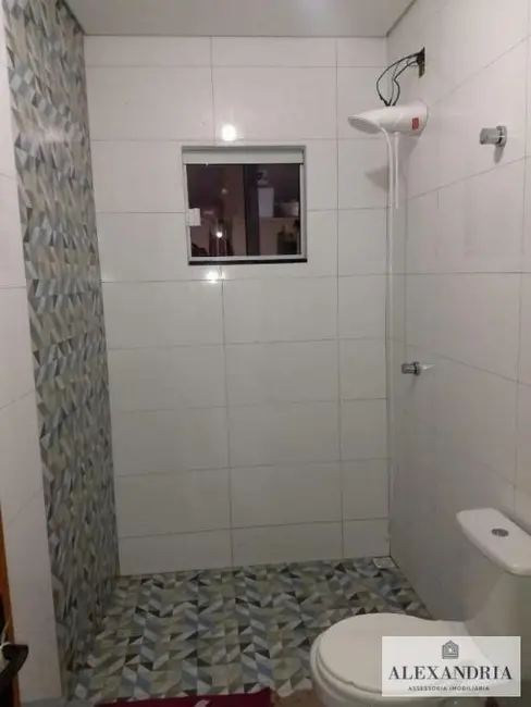 Foto 2 de Casa com 3 quartos à venda, 110m2 em Ingleses do Rio Vermelho, Florianopolis - SC