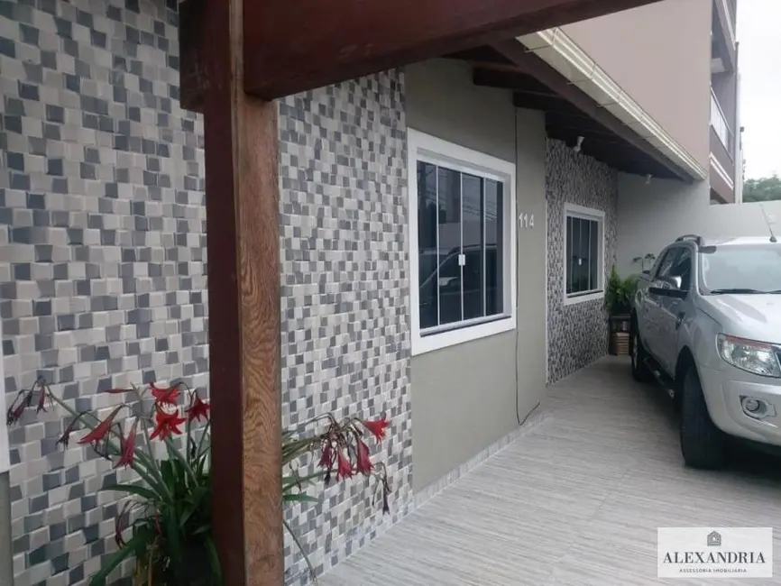 Foto 5 de Casa com 3 quartos à venda, 110m2 em Ingleses do Rio Vermelho, Florianopolis - SC