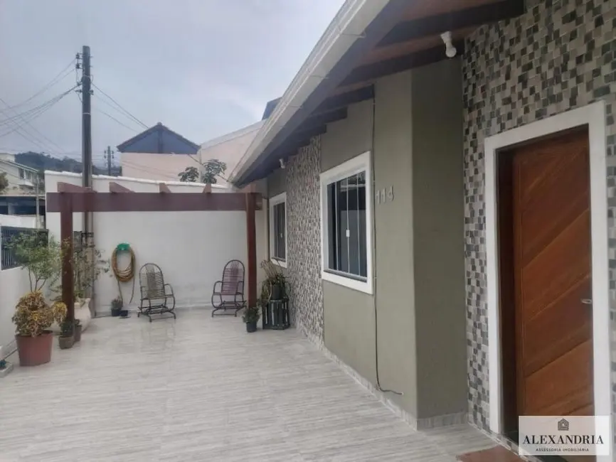 Foto 7 de Casa com 3 quartos à venda, 110m2 em Ingleses do Rio Vermelho, Florianopolis - SC