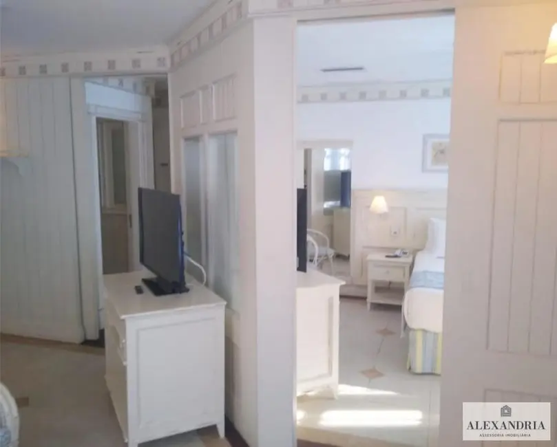 Foto 2 de Apartamento com 1 quarto à venda, 65m2 em Jurerê Internacional, Florianopolis - SC