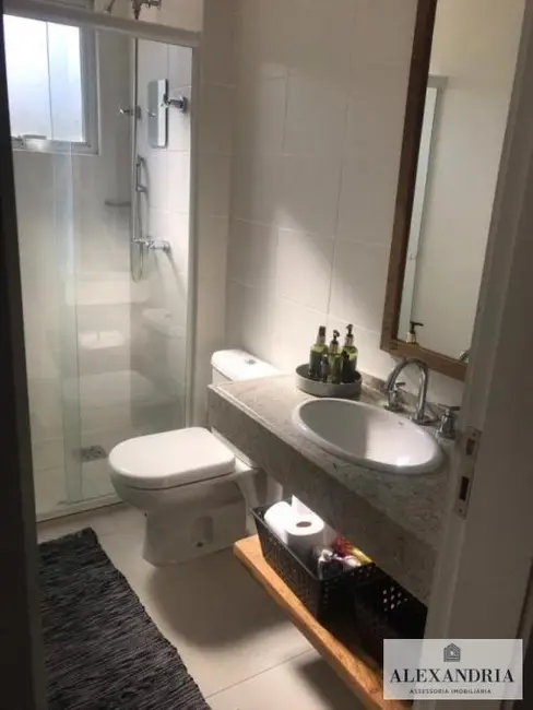 Foto 8 de Apartamento com 3 quartos à venda, 89m2 em Trindade, Florianopolis - SC