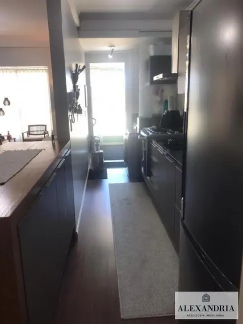 Foto 3 de Apartamento com 3 quartos à venda, 89m2 em Trindade, Florianopolis - SC