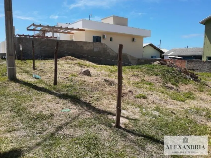 Foto 1 de Terreno / Lote à venda, 348m2 em São João do Rio Vermelho, Florianopolis - SC