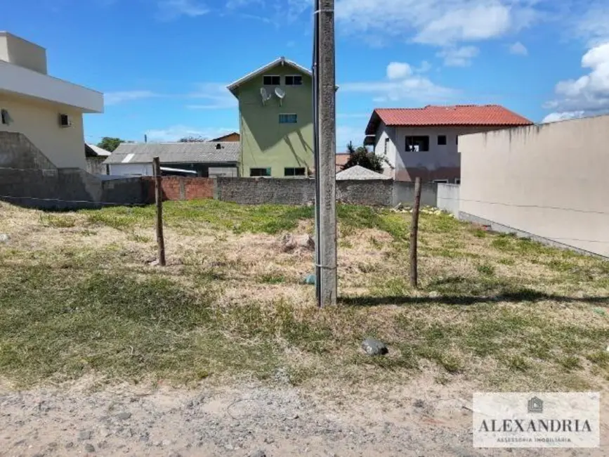 Foto 2 de Terreno / Lote à venda, 348m2 em São João do Rio Vermelho, Florianopolis - SC