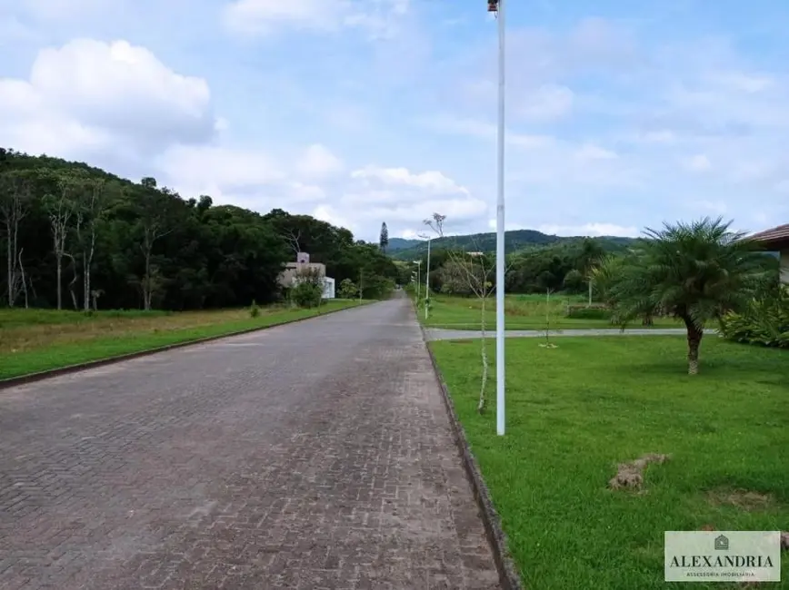 Foto 5 de Terreno / Lote à venda, 1562m2 em Ratones, Florianopolis - SC