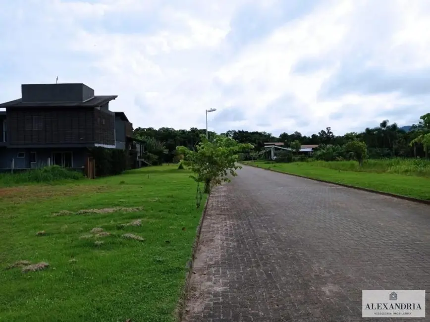 Foto 6 de Terreno / Lote à venda, 1562m2 em Ratones, Florianopolis - SC
