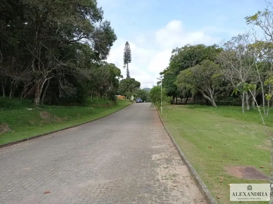 Foto 3 de Terreno / Lote à venda, 1562m2 em Ratones, Florianopolis - SC