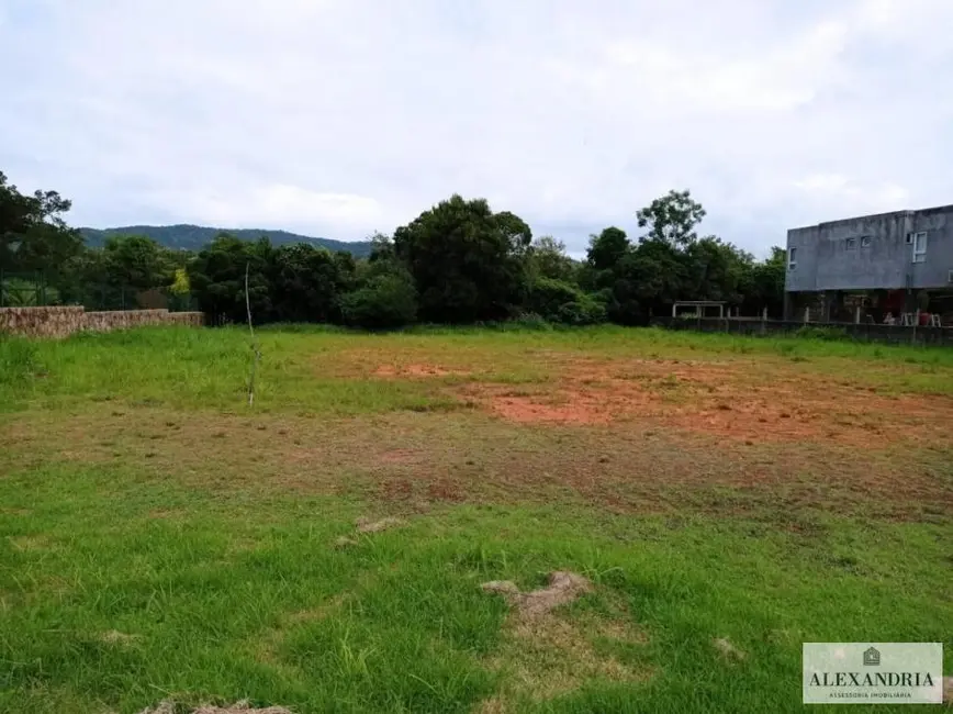 Foto 2 de Terreno / Lote à venda, 1562m2 em Ratones, Florianopolis - SC