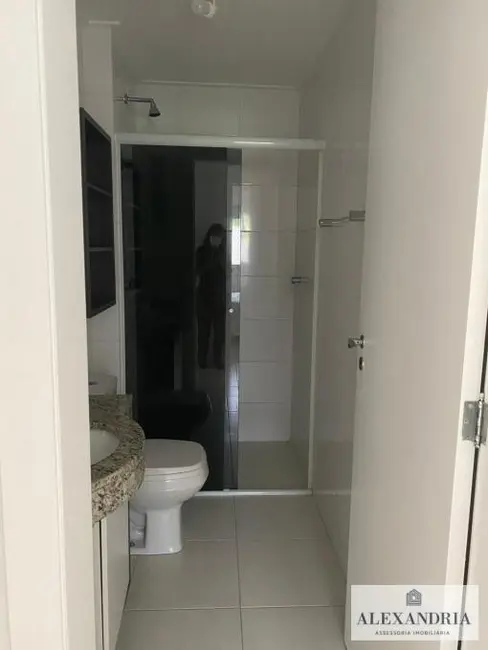 Foto 6 de Apartamento com 3 quartos à venda, 90m2 em Itacorubi, Florianopolis - SC