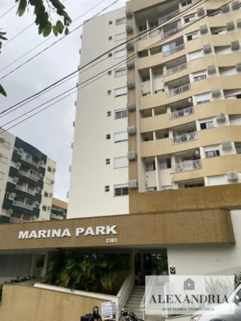 Foto 1 de Apartamento com 3 quartos à venda, 90m2 em Itacorubi, Florianopolis - SC