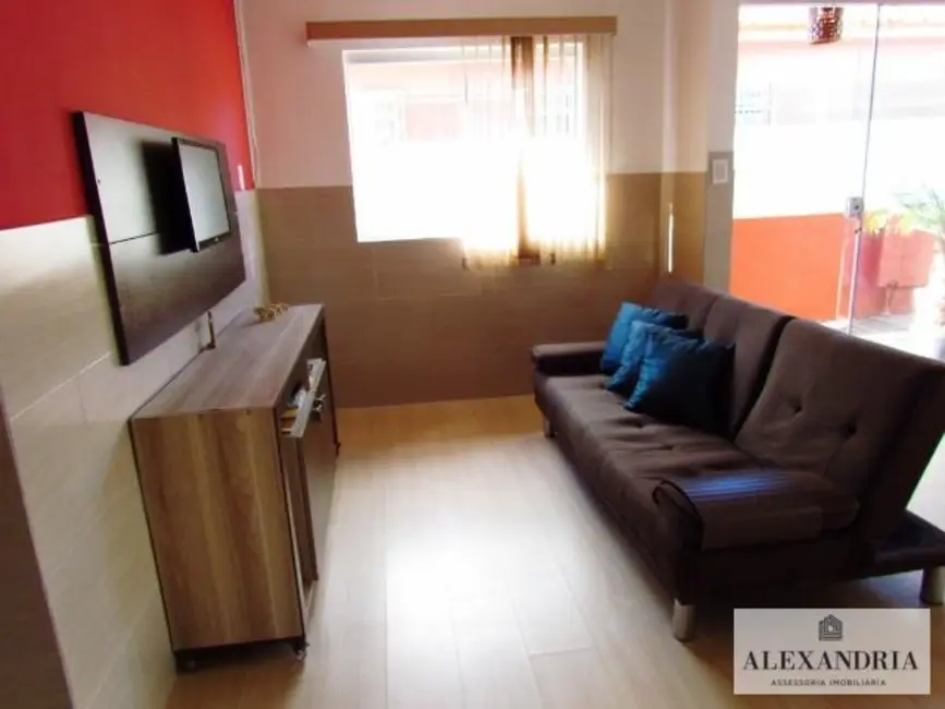 Foto 9 de Apartamento com 7 quartos à venda, 175m2 em Barra da Lagoa, Florianopolis - SC