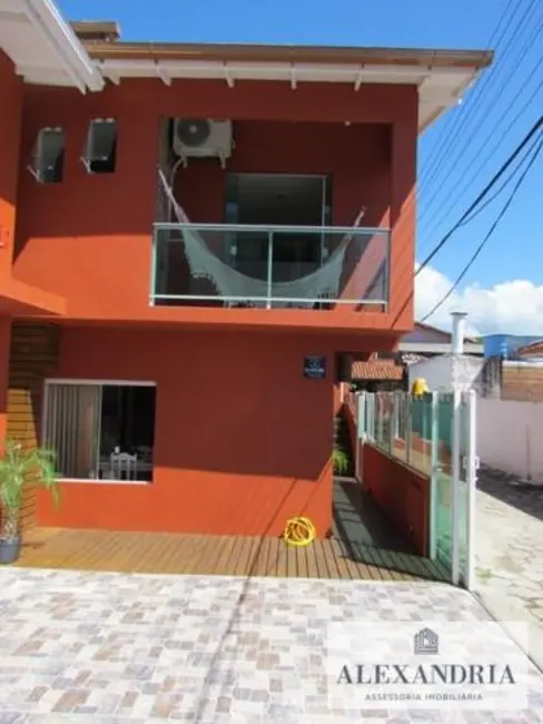 Foto 7 de Apartamento com 7 quartos à venda, 175m2 em Barra da Lagoa, Florianopolis - SC