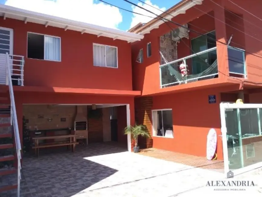 Foto 3 de Apartamento com 7 quartos à venda, 175m2 em Barra da Lagoa, Florianopolis - SC